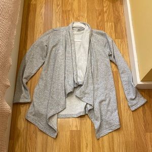 Old navy cardigan